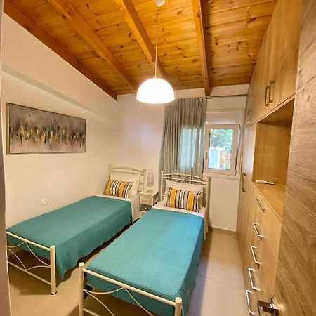 Anna'S Residence Rethymno  Ngoại thất bức ảnh