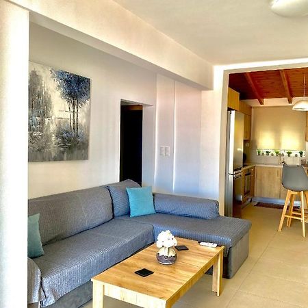 Anna'S Residence Rethymno  Ngoại thất bức ảnh