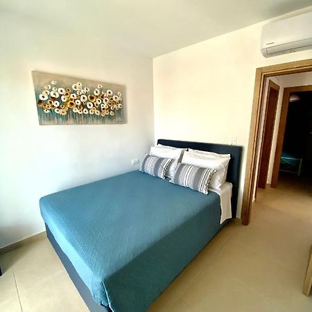 Anna'S Residence Rethymno  Ngoại thất bức ảnh