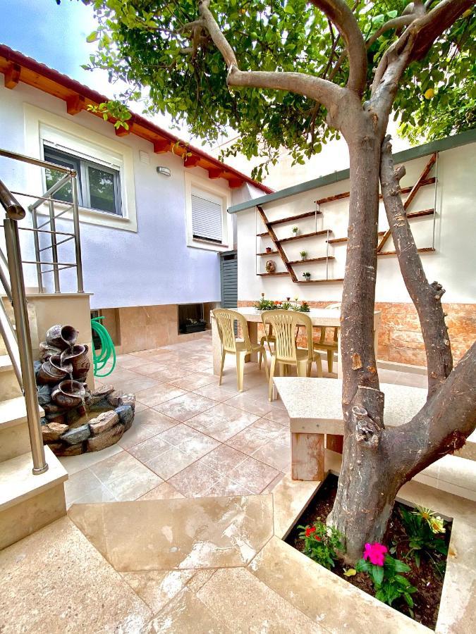Anna'S Residence Rethymno  Ngoại thất bức ảnh