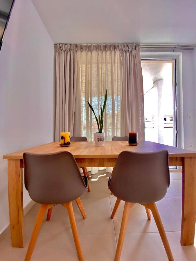 Anna'S Residence Rethymno  Ngoại thất bức ảnh