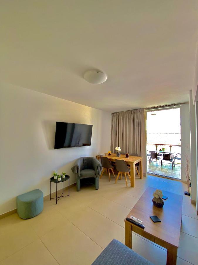 Anna'S Residence Rethymno  Ngoại thất bức ảnh