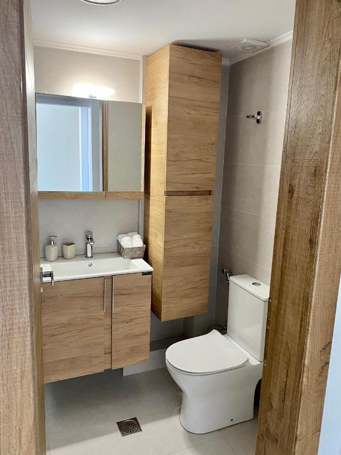 Anna'S Residence Rethymno  Ngoại thất bức ảnh