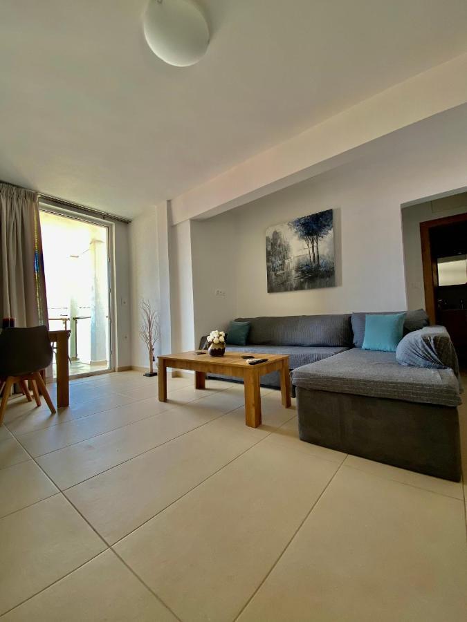 Anna'S Residence Rethymno  Ngoại thất bức ảnh