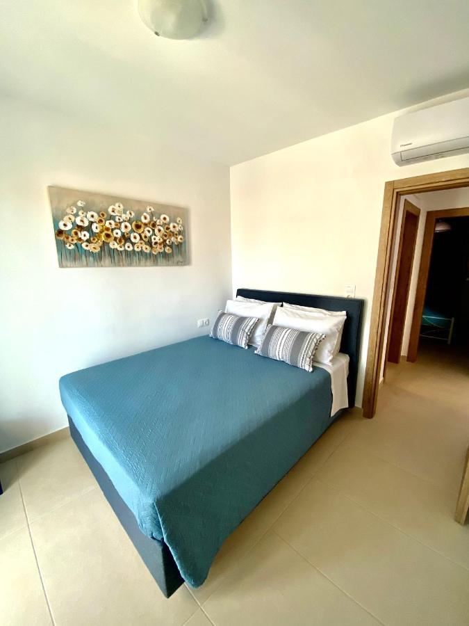 Anna'S Residence Rethymno  Ngoại thất bức ảnh